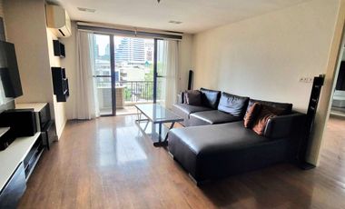 Wohnung zur Miete mit 2 Zimmer in Watthana, Bangkok