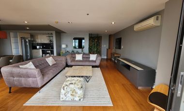 For rent 2 ベッドルーム condo in Watthana, Bangkok