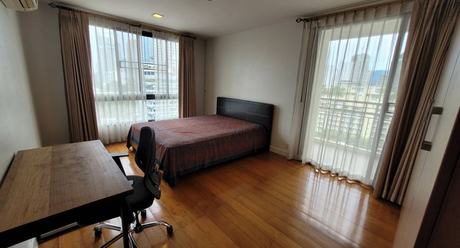 For rent 2 ベッドルーム condo in Watthana, Bangkok