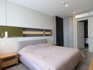 For rent 2 ベッドルーム condo in Bang Sue, Bangkok