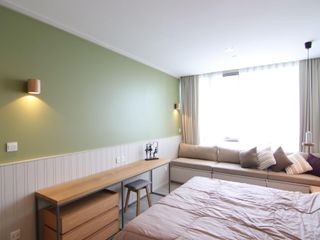 For rent 2 ベッドルーム condo in Bang Sue, Bangkok