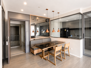 For rent 2 ベッドルーム condo in Bang Sue, Bangkok