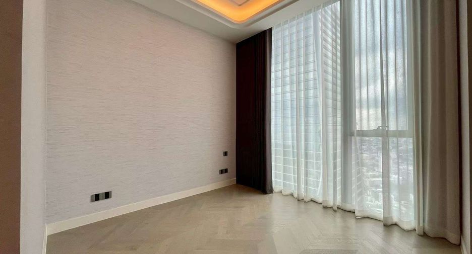 Аренда и продажа 2 спальни кондо в Сатхон, Бангкок