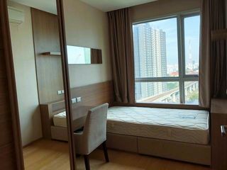 À louer 2 chambres condo à Watthana, Bangkok