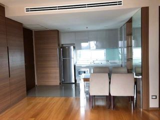 À louer 2 chambres condo à Watthana, Bangkok