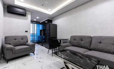 Condo en alquiler de 1 habitaciones en South Pattaya, Pattaya