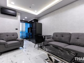 出租 1 卧室 公寓 在 Bang Lamung, Chon Buri