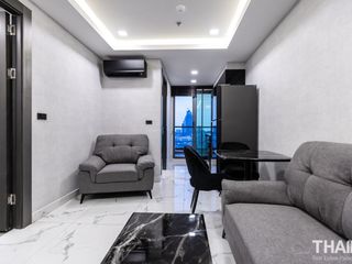 出租 1 卧室 公寓 在 Bang Lamung, Chon Buri