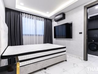 出租 1 卧室 公寓 在 Bang Lamung, Chon Buri