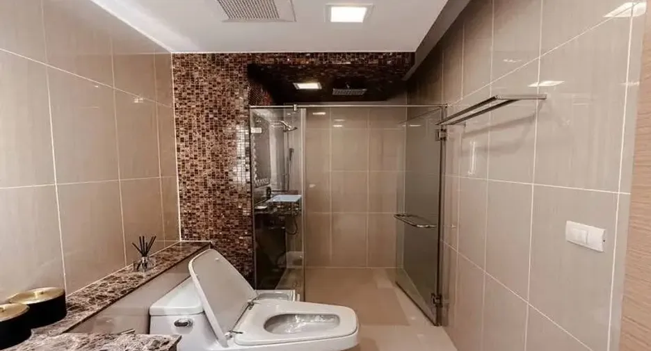 Продажа 2 спальни кондо в Северная Паттайя, Паттайя