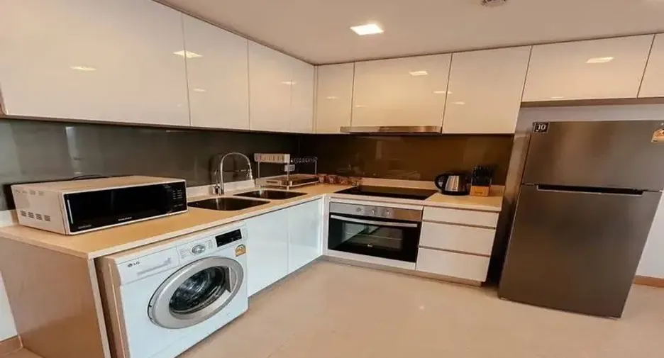 Продажа 2 спальни кондо в Северная Паттайя, Паттайя