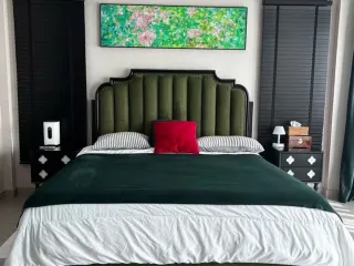 For sale 4 bedrooms house in Bang Lamung, Chonburi
