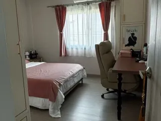 For sale 4 bedrooms house in Bang Lamung, Chonburi