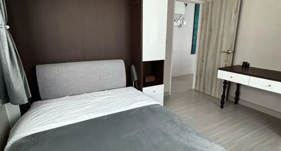 For sale 4 bedrooms house in Bang Lamung, Chonburi