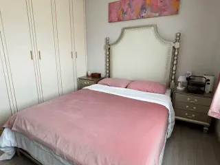 For sale 4 bedrooms house in Bang Lamung, Chonburi