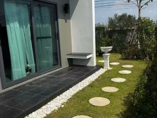 For sale 4 bedrooms house in Bang Lamung, Chonburi