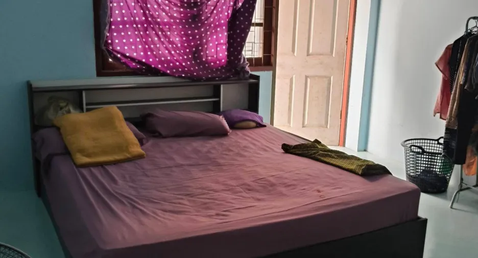 Apartment zum Kauf mit 2 Zimmer in Jomtien, Pattaya