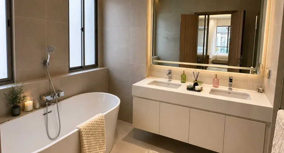 Villa zum Kauf mit 5 Zimmer in East Pattaya, Pattaya