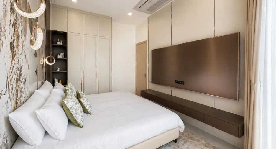 Villa zum Kauf mit 4 Zimmer in East Pattaya, Pattaya