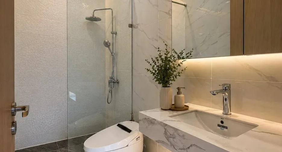 Villa zum Kauf mit 4 Zimmer in East Pattaya, Pattaya