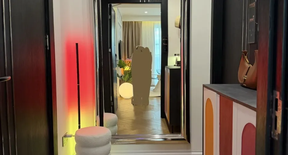 À vendre 2 chambres condo à Pratumnak, Pattaya