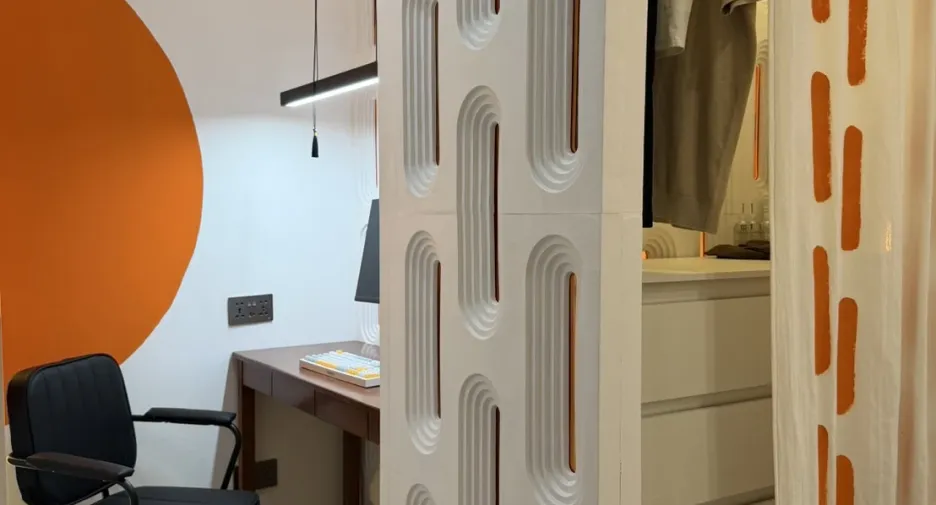 À vendre 2 chambres condo à Pratumnak, Pattaya
