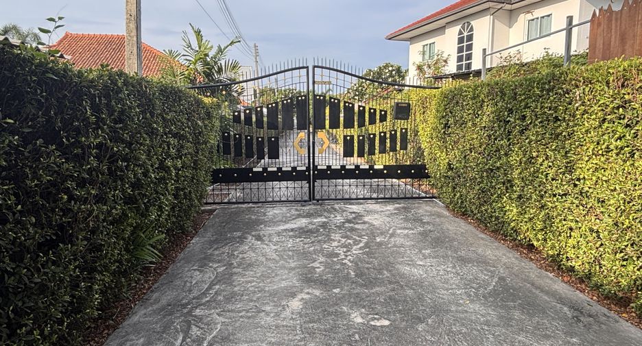 À vendre terrain à Hua Hin, Prachuap Khiri Khan