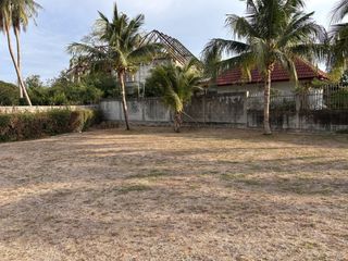 For sale land in Hua Hin, Prachuap Khiri Khan