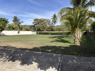 For sale land in Hua Hin, Prachuap Khiri Khan