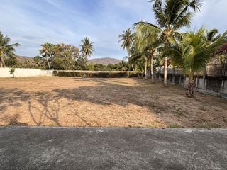 For sale land in Hua Hin, Prachuap Khiri Khan