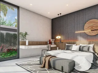 出售 3 卧室 别墅 在 Phuket Town, 普吉