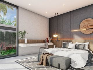 For sale 3 ベッドルーム villa in Mueang Phuket, Phuket