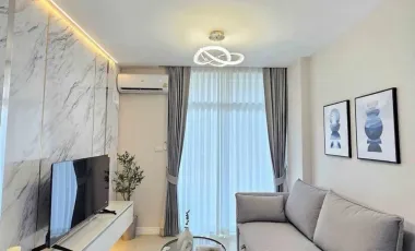 Аренда 1 кровать кондо в Khlong Luang, Патумтани