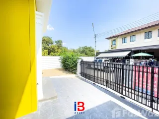 À vendre 3 chambres maison à Krathum Baen, Samut Sakhon