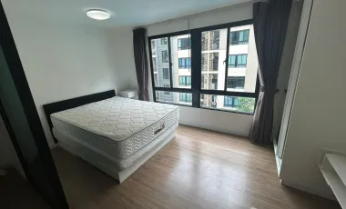 For rent 1 bed condo in Phutthamonthon, Nakhon Pathom