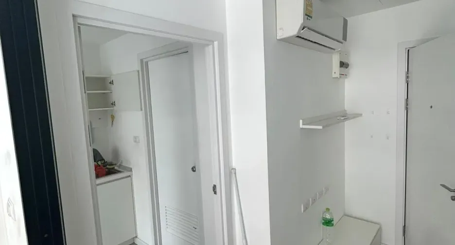 For rent 1 bed condo in Phutthamonthon, Nakhon Pathom