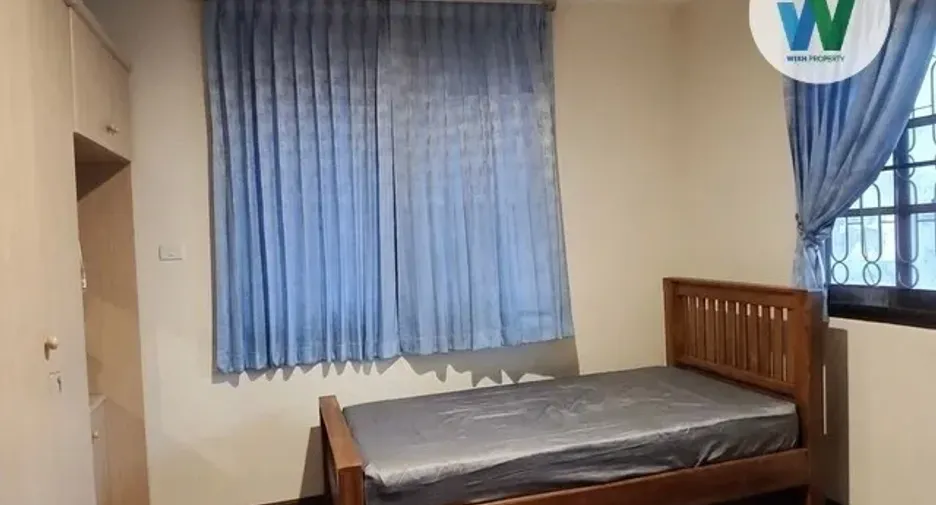 À vendre 2 chambres maison à Mueang Nonthaburi, Nonthaburi