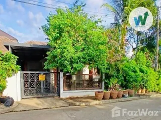 For sale 2 bedrooms house in Mueang Nonthaburi, Nonthaburi