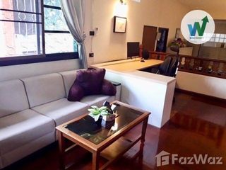À vendre 2 chambres maison à Mueang Nonthaburi, Nonthaburi