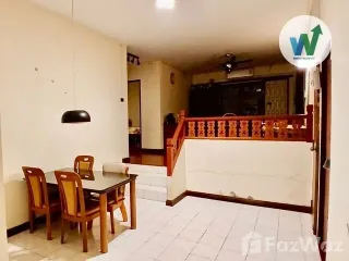 For sale 2 bedrooms house in Mueang Nonthaburi, Nonthaburi