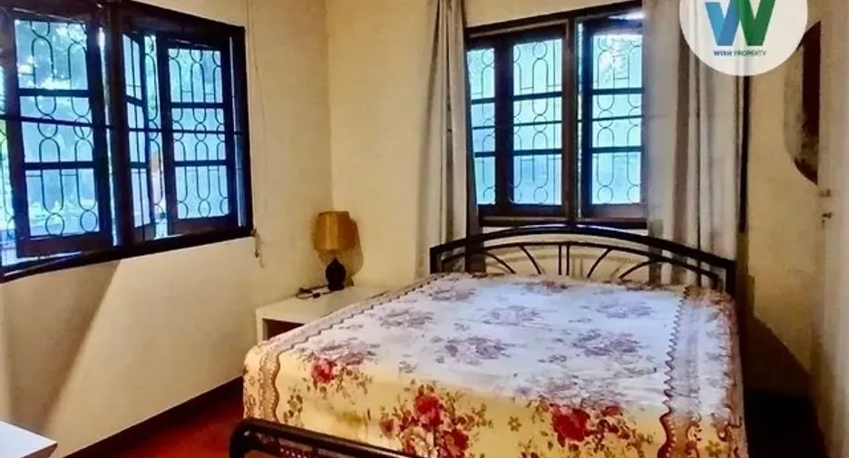 À vendre 2 chambres maison à Mueang Nonthaburi, Nonthaburi