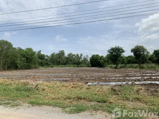 For sale land in Bang Sai, Phra Nakhon Si Ayutthaya