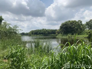 For sale land in Bang Sai, Phra Nakhon Si Ayutthaya