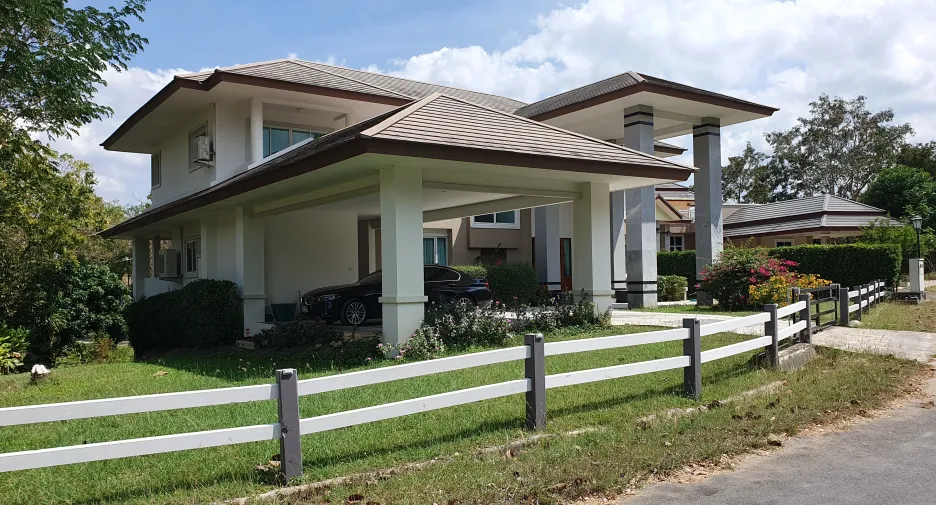 Haus zur Miete mit 4 Zimmer in Pak Chong, Nakhon Ratchasima