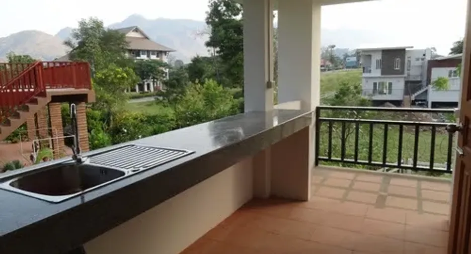 Haus zur Miete mit 4 Zimmer in Pak Chong, Nakhon Ratchasima