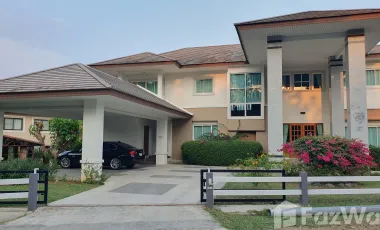 Haus zur Miete mit 4 Zimmer in Pak Chong, Nakhon Ratchasima