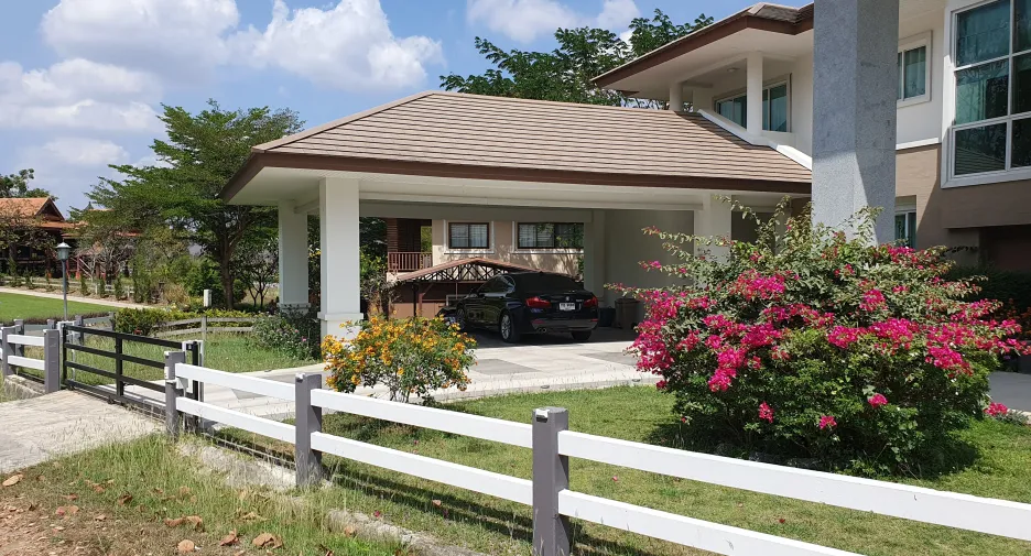 Haus zur Miete mit 4 Zimmer in Pak Chong, Nakhon Ratchasima