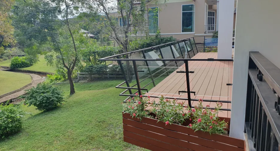 Haus zur Miete mit 4 Zimmer in Pak Chong, Nakhon Ratchasima