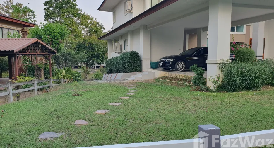Haus zur Miete mit 4 Zimmer in Pak Chong, Nakhon Ratchasima