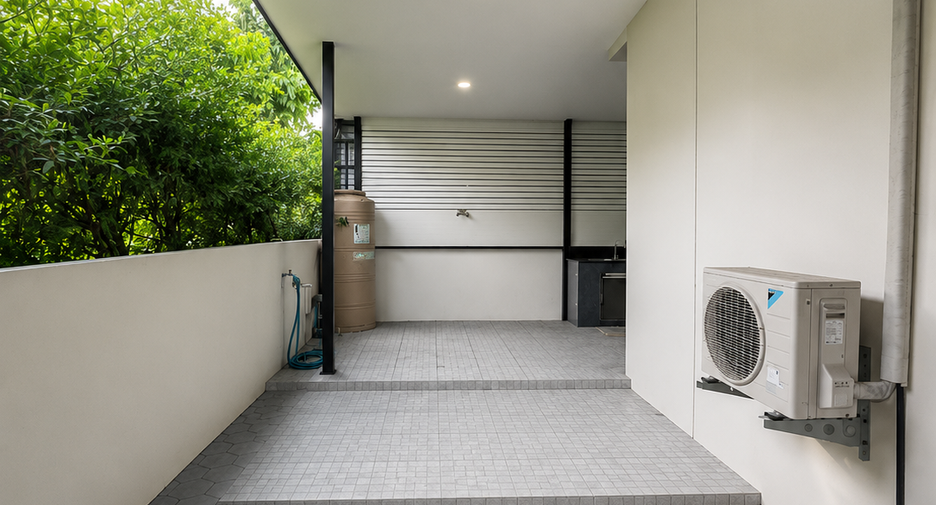 Haus zum Kauf und zur Miete mit 4 Zimmer in Pak Kret, Nonthaburi